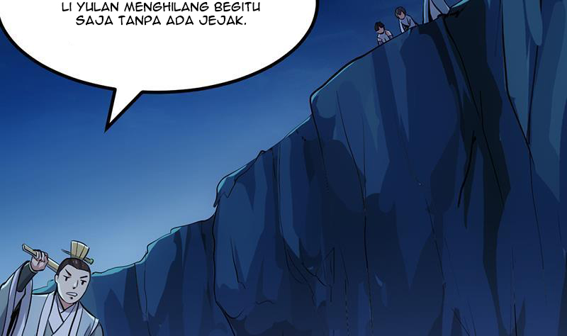 The Immortal Devil Emperor Chapter 94 Bahasa Indonesia
